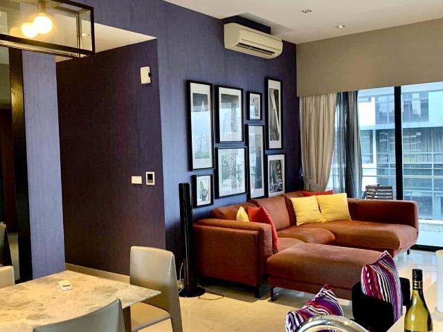 Apartment for sale in Tanglin Road
