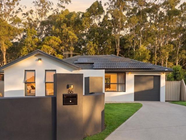 House for sale in Glenfield, Sydney