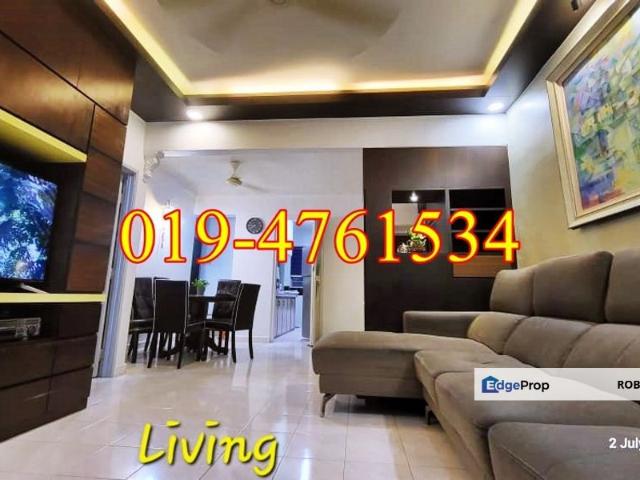 Condominium for rent in Mukim 13, Georgetown