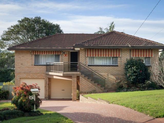 House for sale in Sydney, New South Wales