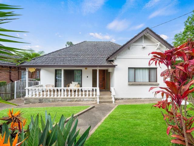 House for sale in Haberfield, New South Wales
