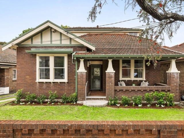 House for sale in Sydney, New South Wales