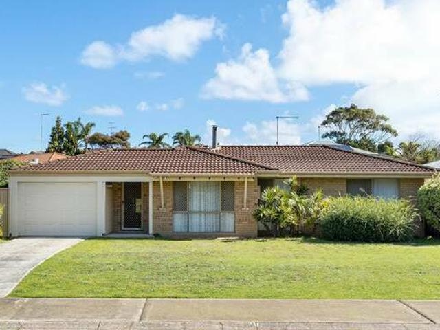 House for rent in Parklands, Western Australia