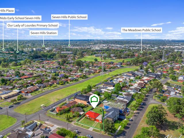 House for sale in Sydney, New South Wales