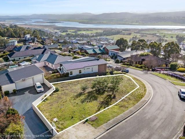 Land for sale in Launceston, Tasmania