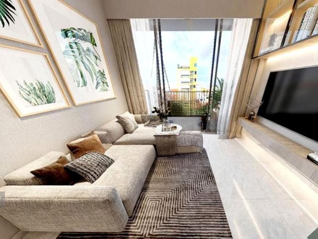 Apartment for sale