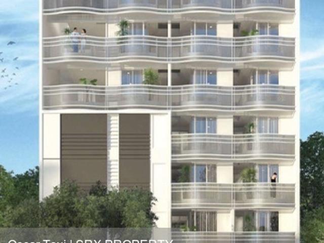 Apartment for sale in Geylang, 14 Central East, Eunos