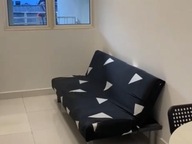 Condominium for rent