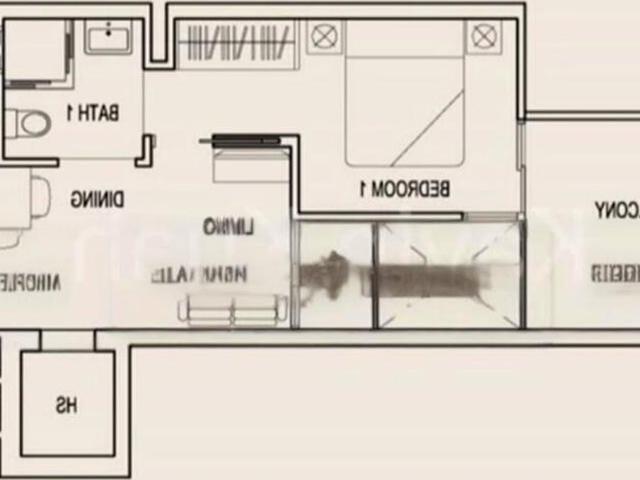 Apartment for sale