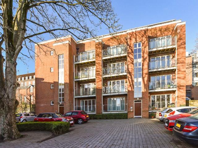 Apartment for rent in Hampshire
