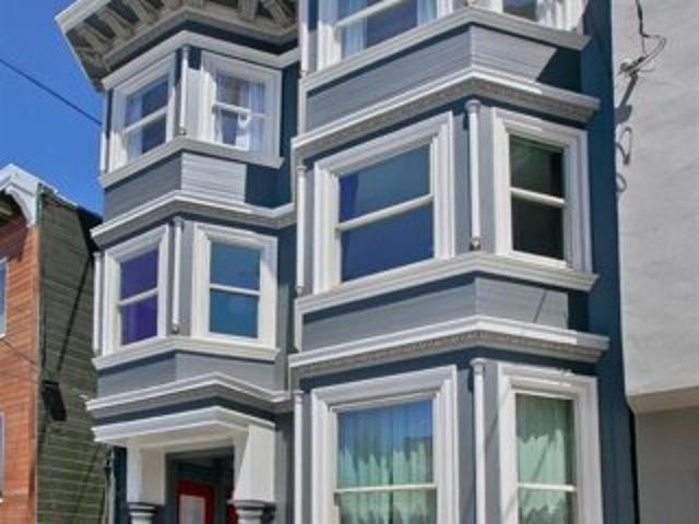 House for sale in San Francisco, California