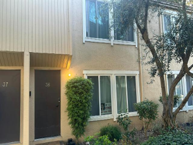 Condo for sale in Concord, California