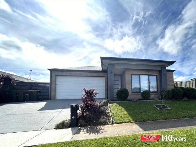 House for rent in Warragul, Victoria