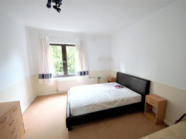 Apartment for rent in Barnsbury, Greater London