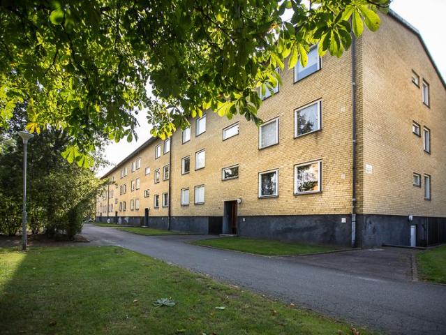 Lägenhet hyra i Hässleholm, Skåne