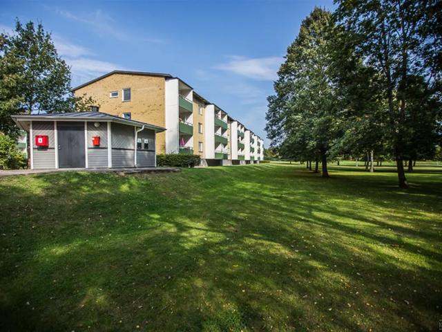 Lägenhet hyra i Ljungdala, Hässleholm