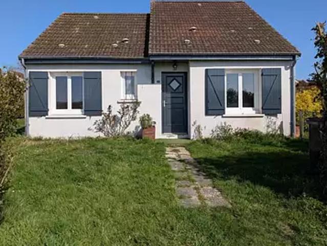 Maison vente à La Contrée, Treban