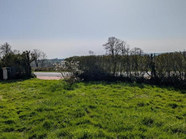Maison vente à Moulins, Treban