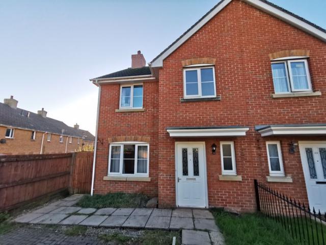 Apartment for rent in Falcon Lodge, Wales