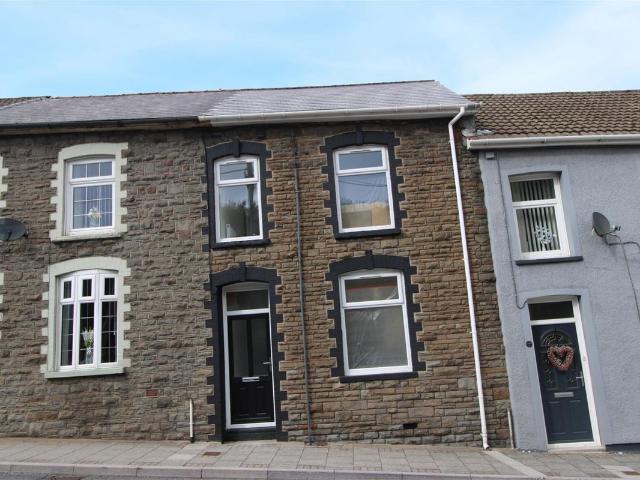 House for rent in Wales