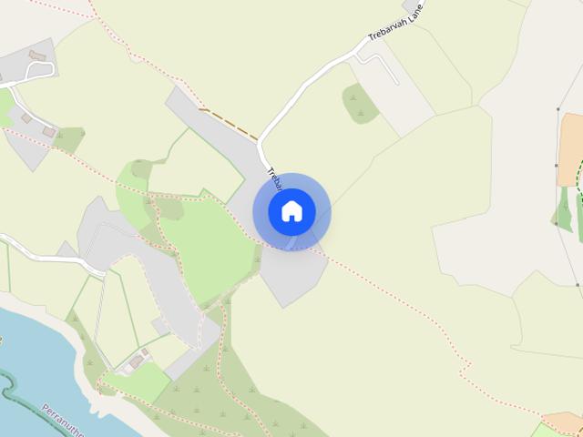 House for rent in Perranuthnoe, Cornwall