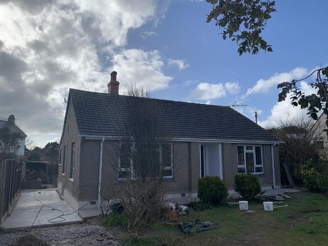 House for rent in Constantine, Cornwall