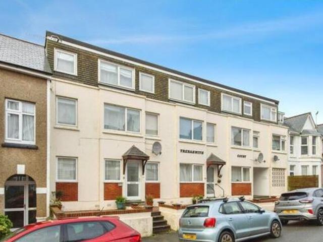 House for sale in Trenance, Newquay