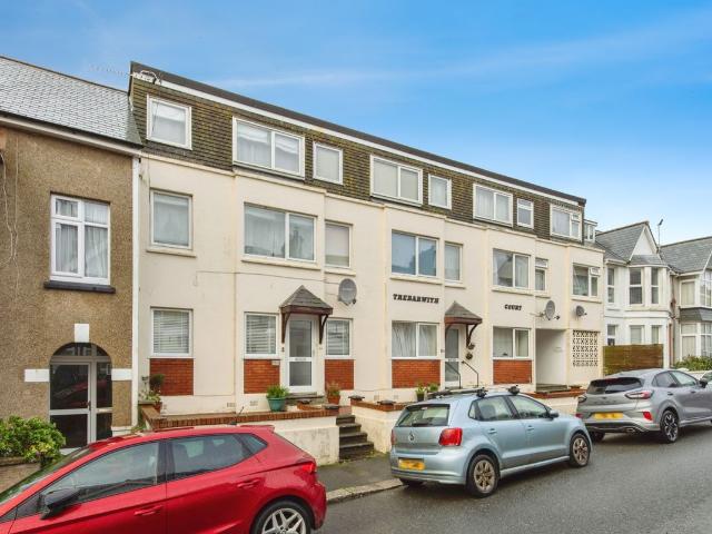 House for rent in Newquay, Cornwall