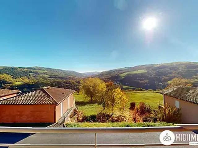 Appartement vente à Albi, Trébas