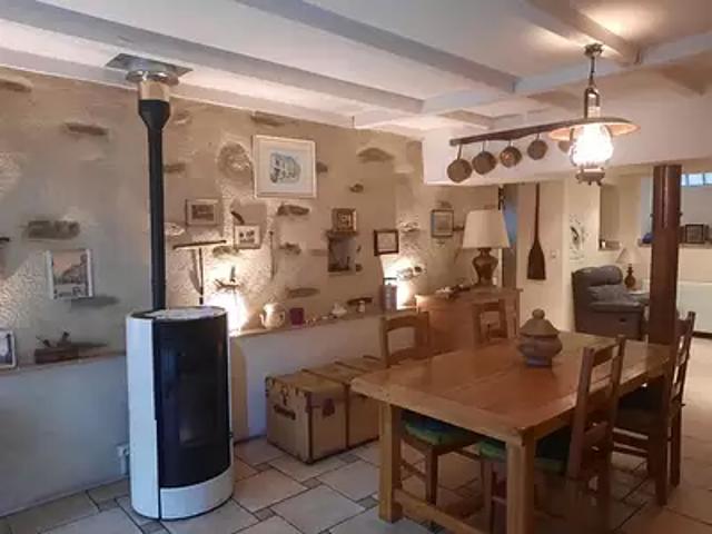 Maison vente à Albi, Trébas