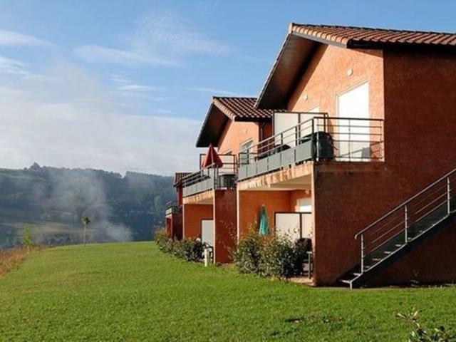 Appartement vente à Albi, Trébas
