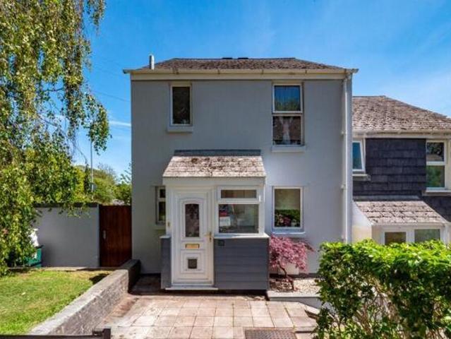 House for sale in Strode, Devon