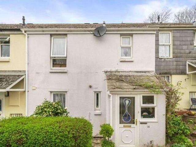 House for sale in Strode, Devon