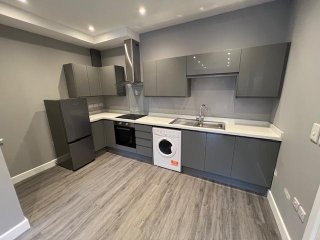 Apartment for rent in St Mary's, City Of Southampton