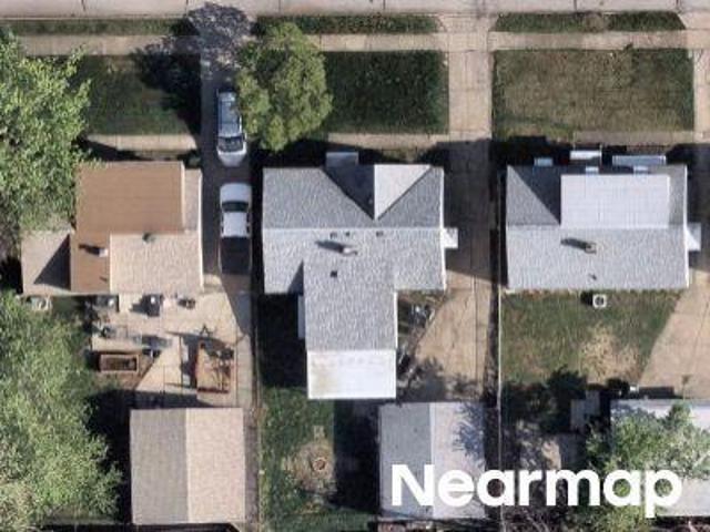 House for sale in Euclid, Ohio