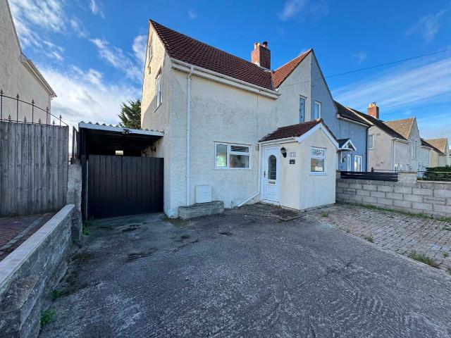 House for rent in West Camp, Boverton