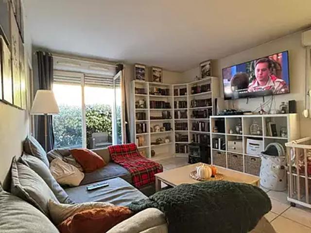 Appartement vente à Carcassonne, Trèbes