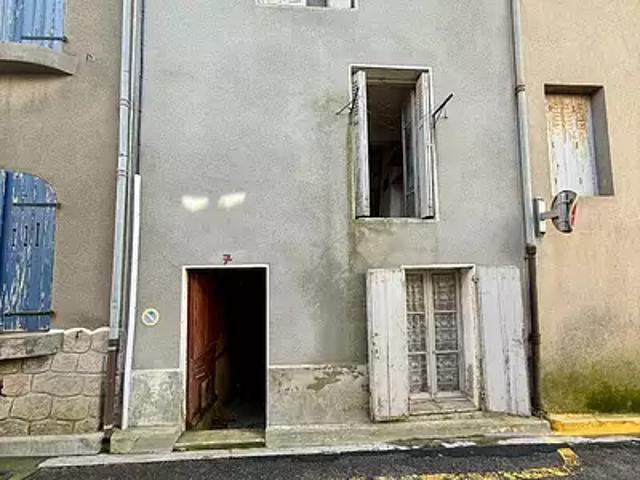Maison vente à Carcassonne, Trèbes