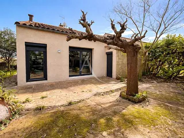 Maison vente à Carcassonne, Trèbes