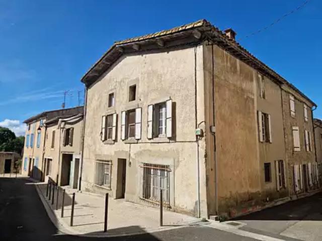 Maison vente à Carcassonne, Trèbes