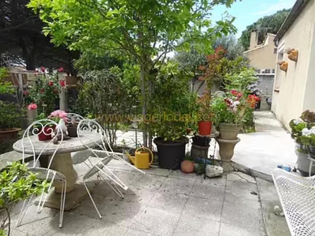 Maison vente à Carcassonne, Trèbes