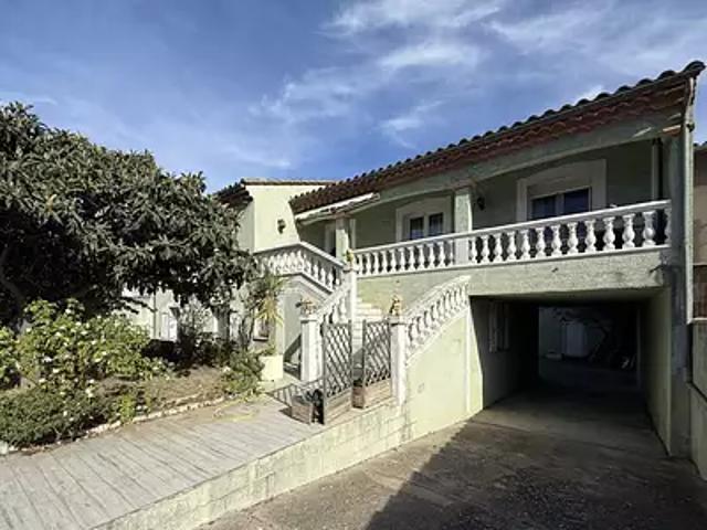 Maison vente à Carcassonne, Trèbes