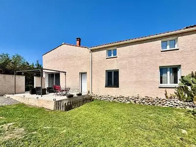 Maison vente à Sous l'Horte, Badens