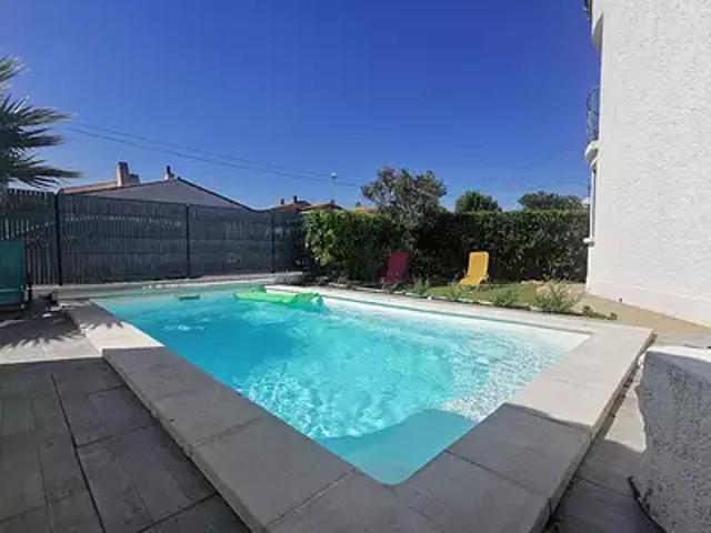 Maison vente à Carcassonne, Trèbes