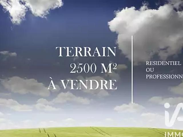 Terrain vente à Carcassonne, Trèbes