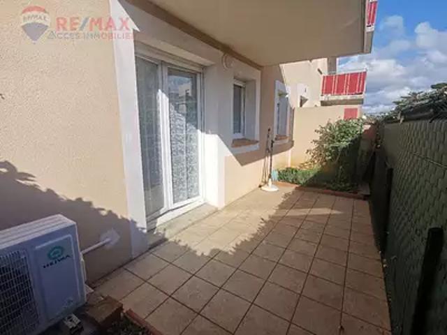 Appartement location à Le Plo, Trèbes