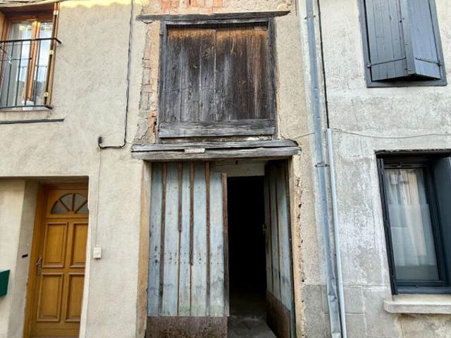 Maison vente à Carcassonne, Trèbes
