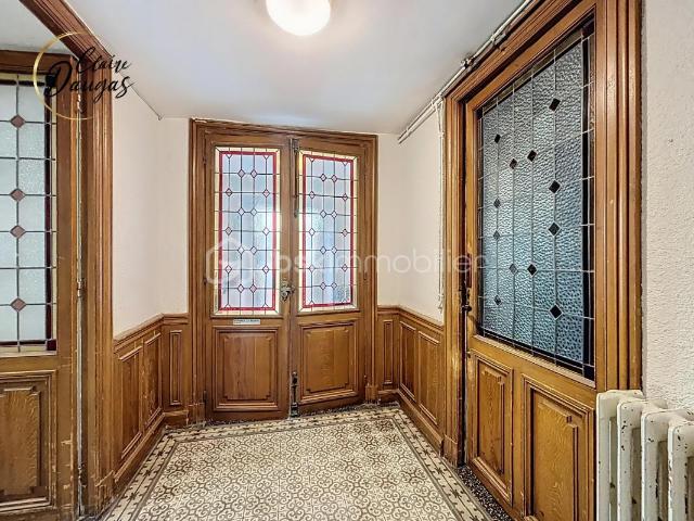Immeuble vente à Trèbes