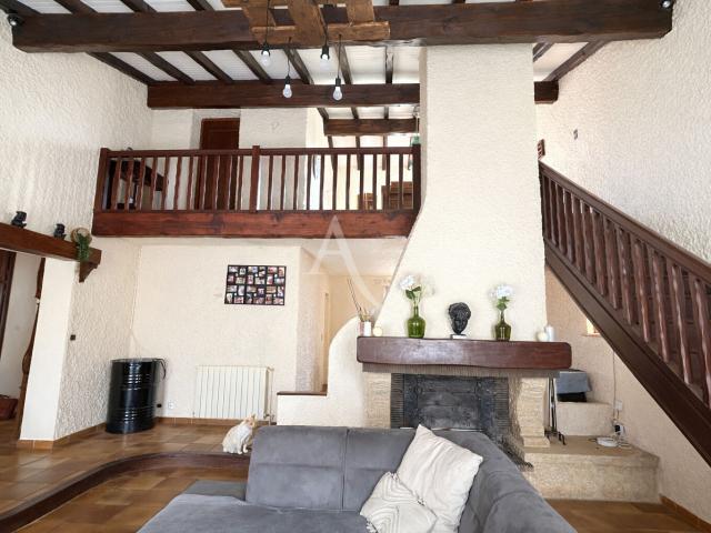 Maison vente à Carcassonne, Trèbes