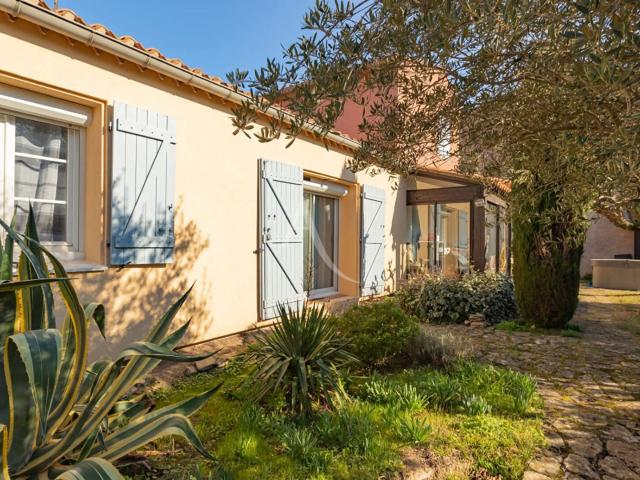 Maison vente à Carcassonne, Trèbes